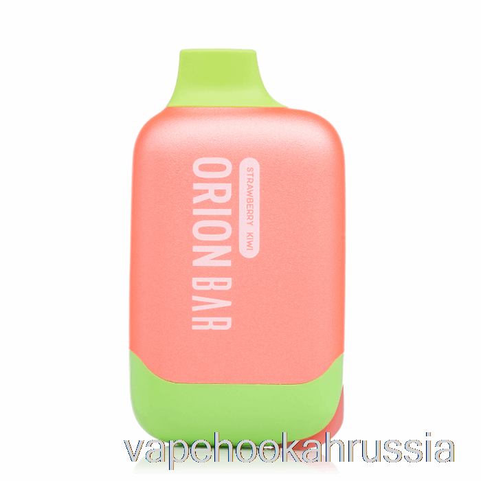 Vape Russia Lost Vape Orion Bar Young P15 6000 одноразовый клубника киви